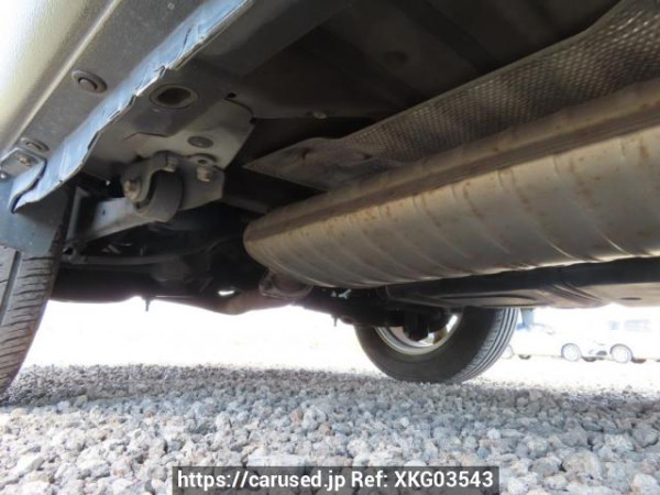 Used 2012 AT toyota vanguard ACA38W Image[41]