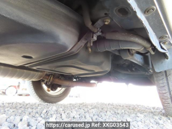 Used 2012 AT toyota vanguard ACA38W Image[42]