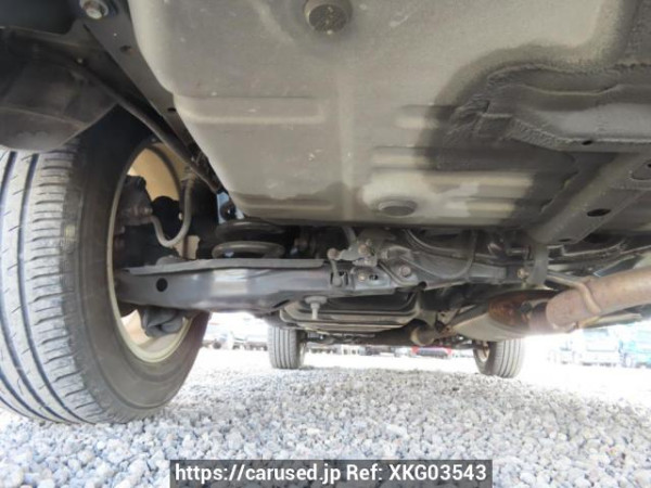 Used 2012 AT toyota vanguard ACA38W Image[43]