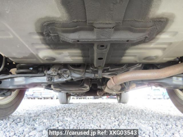 Used 2012 AT toyota vanguard ACA38W Image[44]