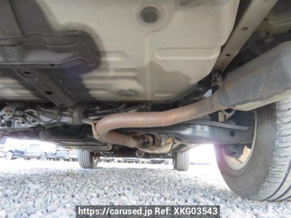 Used 2012 AT toyota vanguard ACA38W Image[45]