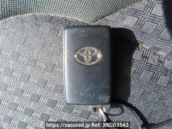 Used 2012 AT toyota vanguard ACA38W Image[46]