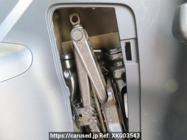 Used 2012 AT toyota vanguard ACA38W Image[48]