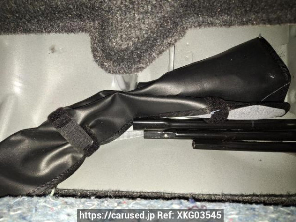 Used 2018 AT toyota hilux-revo GUN135R-DTTSHT Image[16]