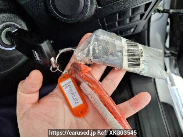 Used 2018 AT toyota hilux-revo GUN135R-DTTSHT Image[27]