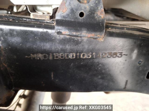 Used 2018 AT toyota hilux-revo GUN135R-DTTSHT Image[29]