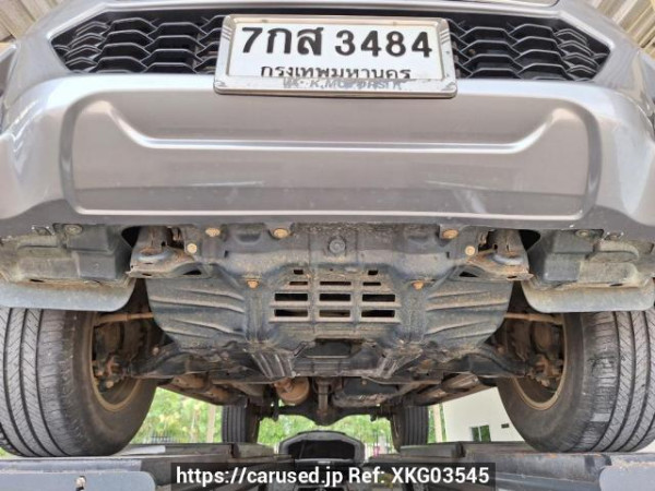 Used 2018 AT toyota hilux-revo GUN135R-DTTSHT Image[38]