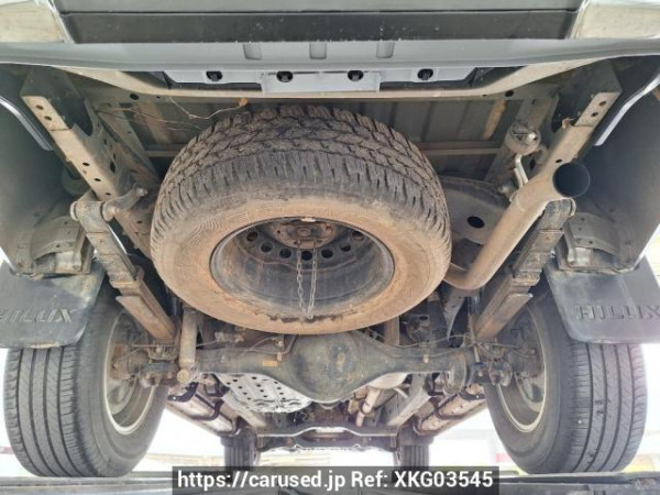 Used 2018 AT toyota hilux-revo GUN135R-DTTSHT Image[41]