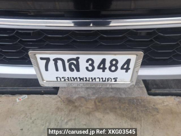 Used 2018 AT toyota hilux-revo GUN135R-DTTSHT Image[42]