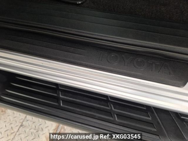 Used 2018 AT toyota hilux-revo GUN135R-DTTSHT Image[46]