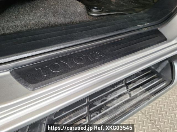 Used 2018 AT toyota hilux-revo GUN135R-DTTSHT Image[48]