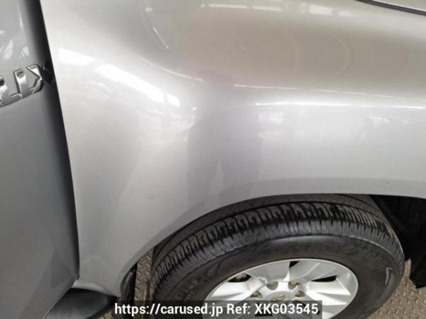 Used 2018 AT toyota hilux-revo GUN135R-DTTSHT Image[49]