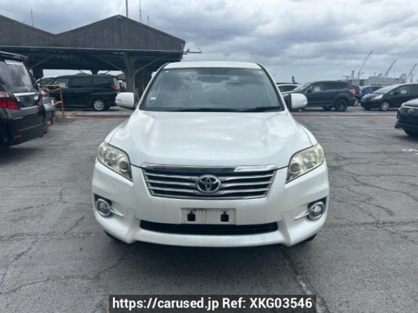 Used 2013 AT toyota vanguard ACA38W Image[1]