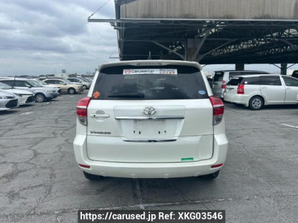 Used 2013 AT toyota vanguard ACA38W Image[5]