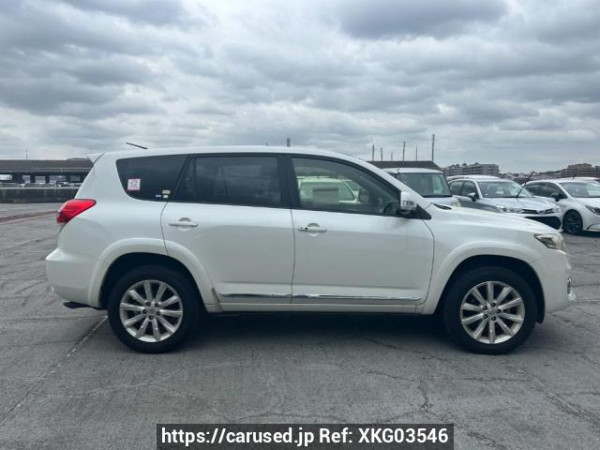 Used 2013 AT toyota vanguard ACA38W Image[7]