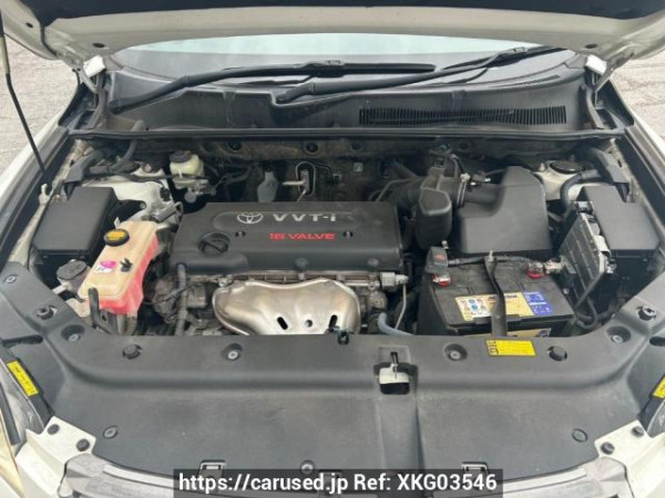 Used 2013 AT toyota vanguard ACA38W Image[9]