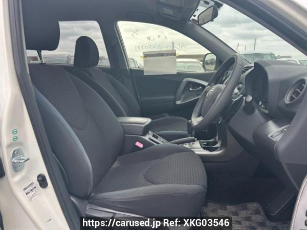 Used 2013 AT toyota vanguard ACA38W Image[12]