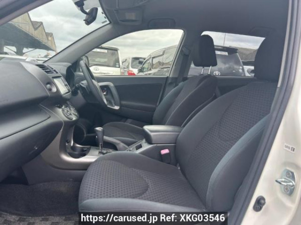 Used 2013 AT toyota vanguard ACA38W Image[13]