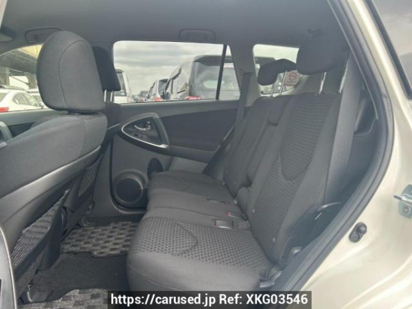 Used 2013 AT toyota vanguard ACA38W Image[15]