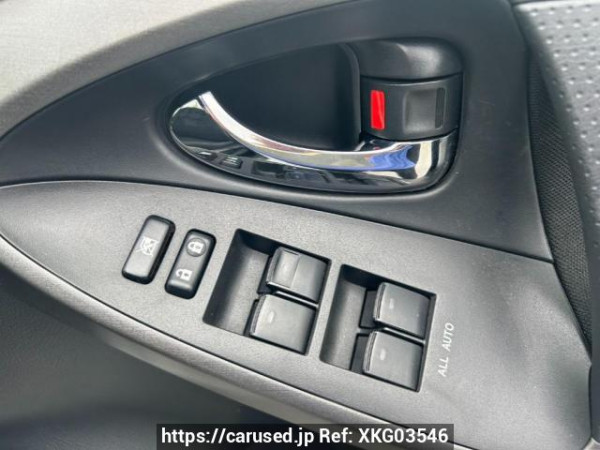 Used 2013 AT toyota vanguard ACA38W Image[16]