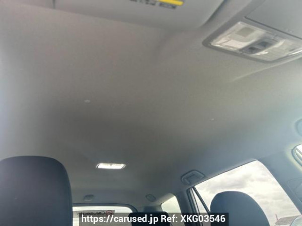 Used 2013 AT toyota vanguard ACA38W Image[17]