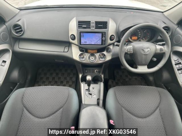 Used 2013 AT toyota vanguard ACA38W Image[18]