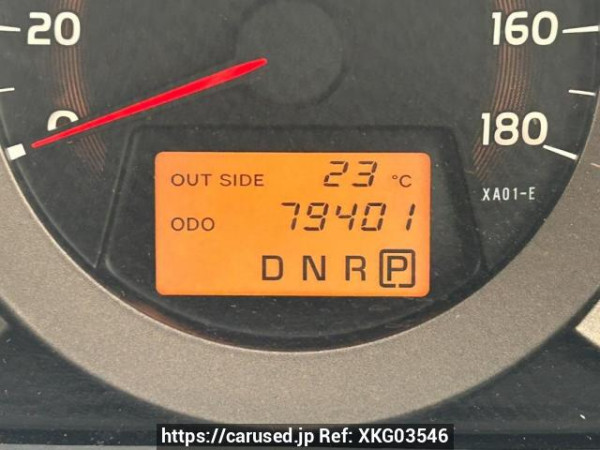 Used 2013 AT toyota vanguard ACA38W Image[22]