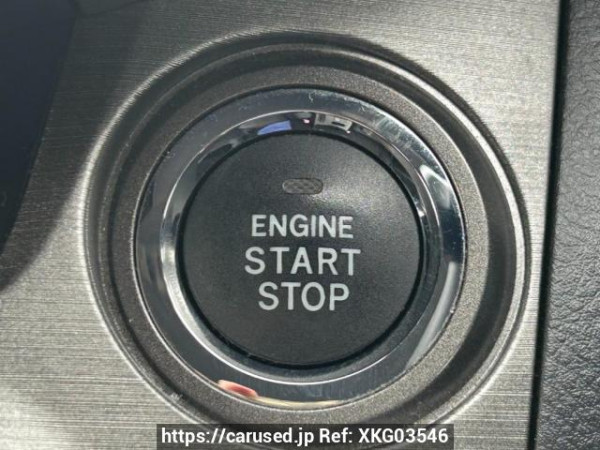 Used 2013 AT toyota vanguard ACA38W Image[28]