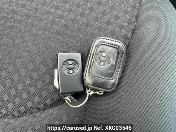 Used 2013 AT toyota vanguard ACA38W Image[29]