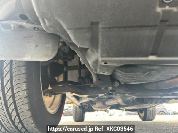 Used 2013 AT toyota vanguard ACA38W Image[38]