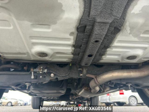 Used 2013 AT toyota vanguard ACA38W Image[42]