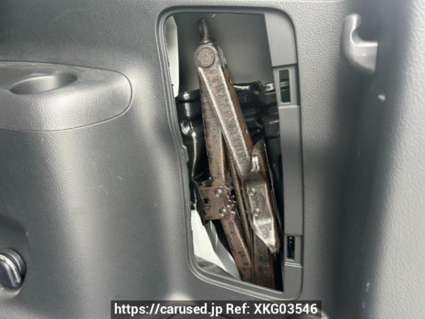 Used 2013 AT toyota vanguard ACA38W Image[44]