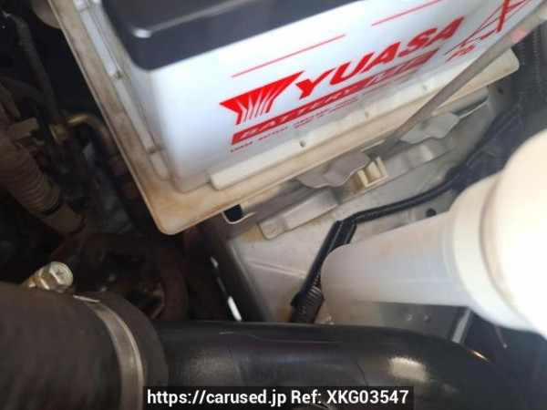 Used 2018 AT toyota hilux-revo GUN135R-DTTSHT Image[8]