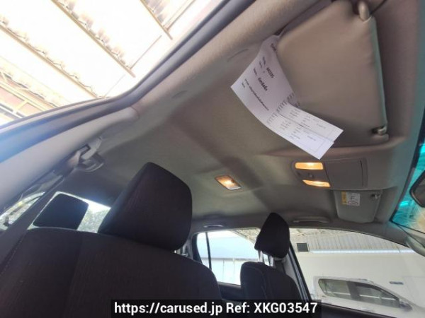 Used 2018 AT toyota hilux-revo GUN135R-DTTSHT Image[14]