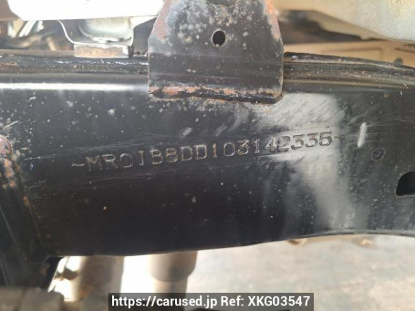 Used 2018 AT toyota hilux-revo GUN135R-DTTSHT Image[38]