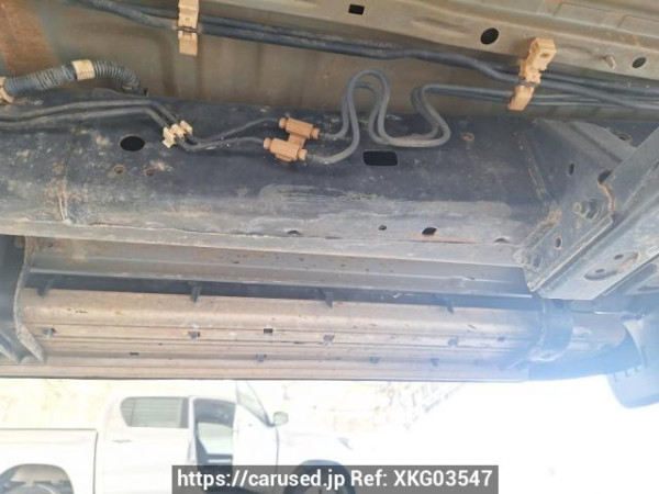 Used 2018 AT toyota hilux-revo GUN135R-DTTSHT Image[44]