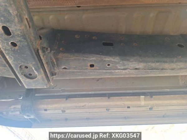 Used 2018 AT toyota hilux-revo GUN135R-DTTSHT Image[46]