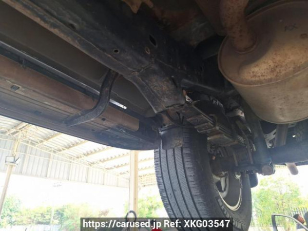 Used 2018 AT toyota hilux-revo GUN135R-DTTSHT Image[47]