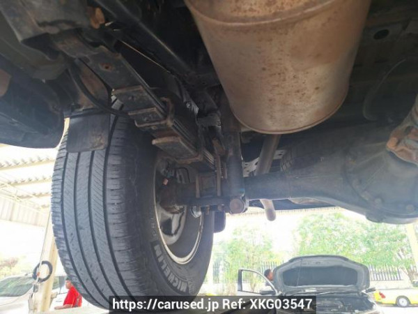 Used 2018 AT toyota hilux-revo GUN135R-DTTSHT Image[48]