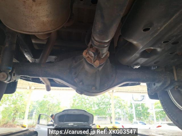 Used 2018 AT toyota hilux-revo GUN135R-DTTSHT Image[49]