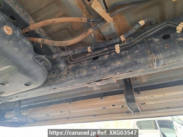 Used 2018 AT toyota hilux-revo GUN135R-DTTSHT Image[55]