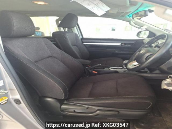 Used 2018 AT toyota hilux-revo GUN135R-DTTSHT Image[56]