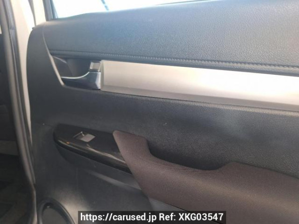 Used 2018 AT toyota hilux-revo GUN135R-DTTSHT Image[58]