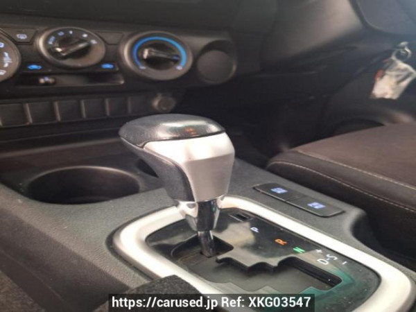 Used 2018 AT toyota hilux-revo GUN135R-DTTSHT Image[61]