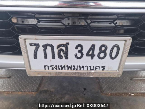 Used 2018 AT toyota hilux-revo GUN135R-DTTSHT Image[67]