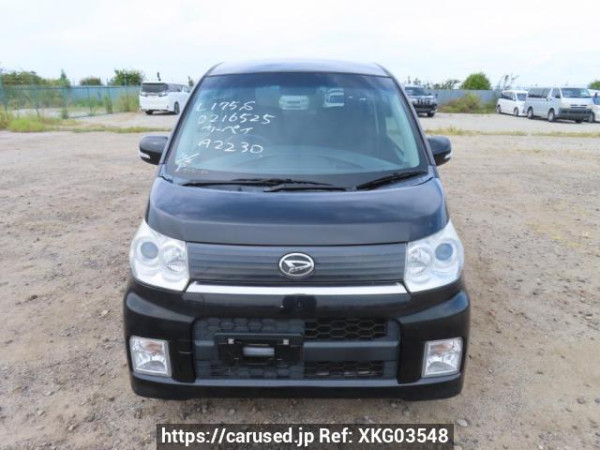 Used 2009 AT daihatsu move-custom L175S Image[1]
