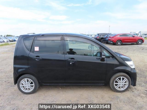 Used 2009 AT daihatsu move-custom L175S Image[7]
