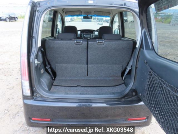 Used 2009 AT daihatsu move-custom L175S Image[8]