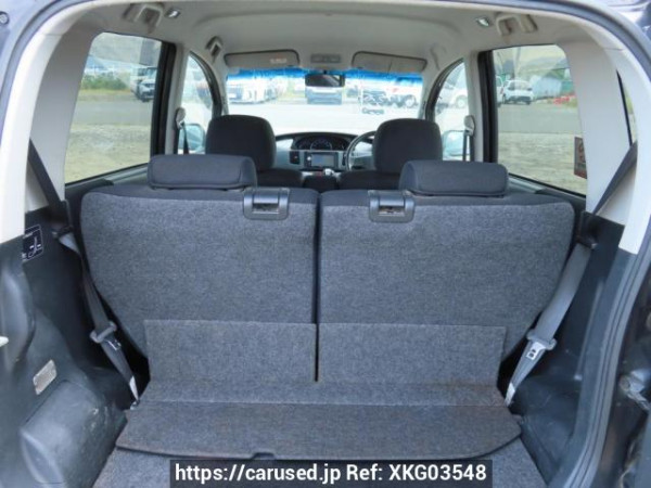 Used 2009 AT daihatsu move-custom L175S Image[9]