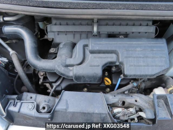 Used 2009 AT daihatsu move-custom L175S Image[11]